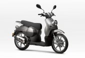 2010 Benelli Pepe 50 LX photo
